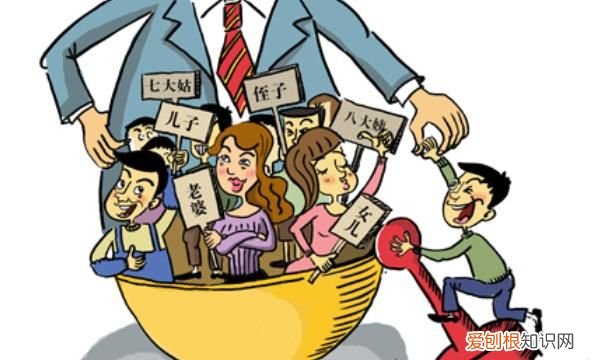 当兵外祖父母证明材料怎么开