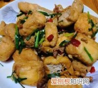 油豆腐怎么炒，扁油豆腐怎么炒好吃
