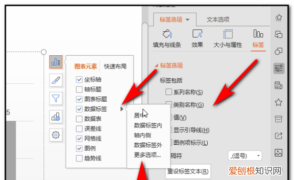 怎么修改ppt柱状图数据，苹果系统ppt柱形图怎么改动