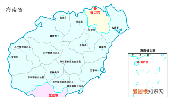 澄迈是哪个市的城市，澄迈县属于哪个省哪个市