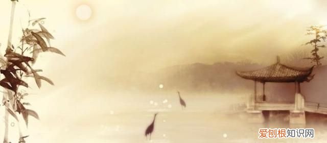 41个三叠字你认识几个