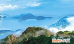 宜春哪里好玩，江西宜春有哪些好玩的地方