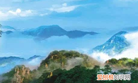 宜春哪里好玩，江西宜春有哪些好玩的地方