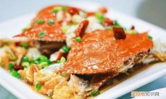 吃不完的螃蟹可以放冰箱保鲜吗