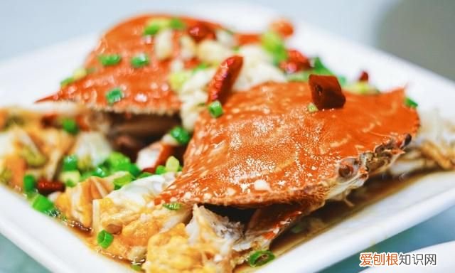 吃不完的螃蟹可以放冰箱保鲜吗