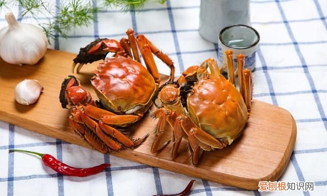 吃不完的螃蟹可以放冰箱保鲜吗