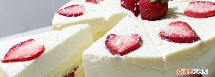 切蛋糕怎么切才整齐且不粘刀 ,切蛋糕怎么切才整齐且不粘手?