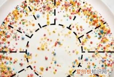 切蛋糕怎么切才整齐且不粘刀 ,切蛋糕怎么切才整齐且不粘手?