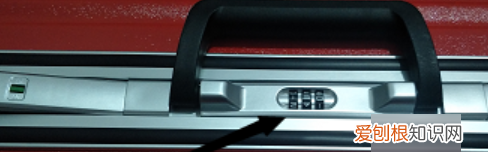 如何设置行李箱密码,行李箱密码锁如何设置