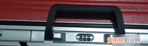 如何设置行李箱密码,行李箱密码锁如何设置