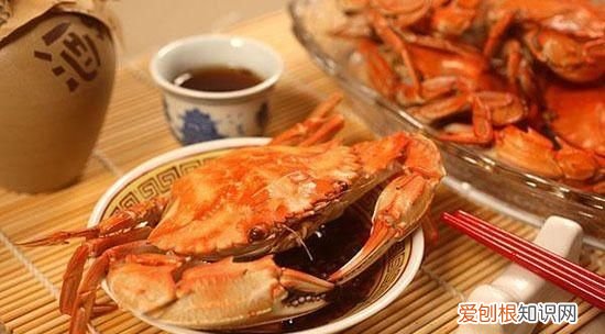 螃蟹蒸几分钟？冷水还是热水上锅？老渔民教你做，螃蟹鲜嫩不掉腿