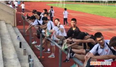 初中生怎么申请体育生