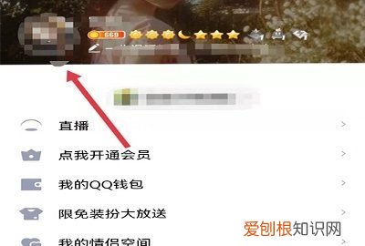 qq性别怎么变成空白，qq怎么改性别和年龄