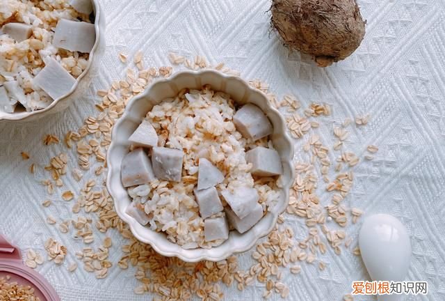 吃什么粗粮杂粮米饭营养又健康