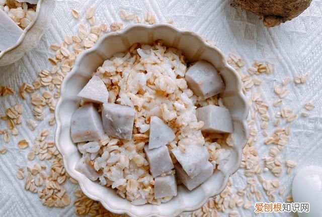 吃什么粗粮杂粮米饭营养又健康