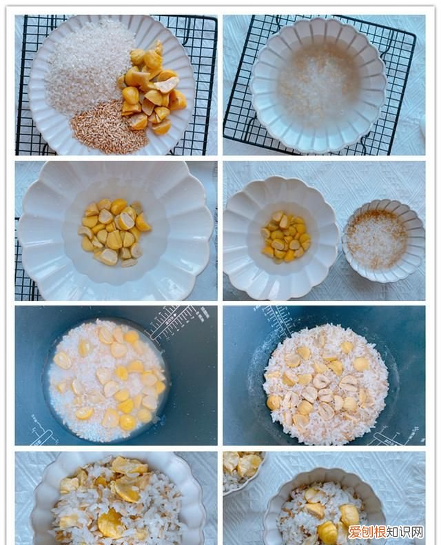 吃什么粗粮杂粮米饭营养又健康