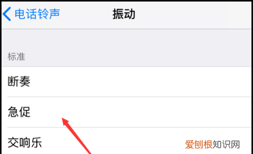苹果怎么设置振动模式，iphone震动在哪里设置ios16