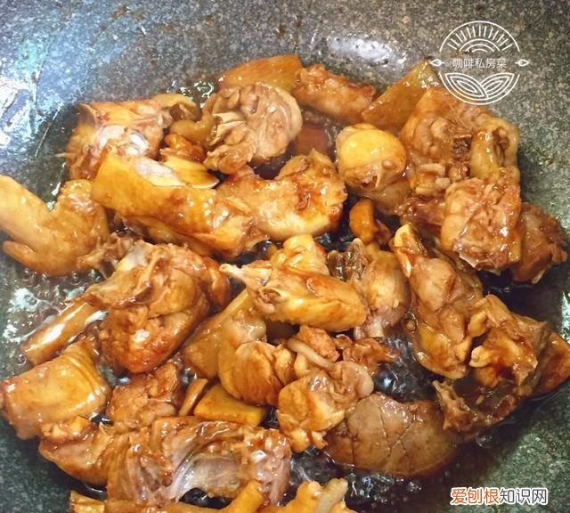 腌鸡胸肉要多久,鸡肉大概要炒多久