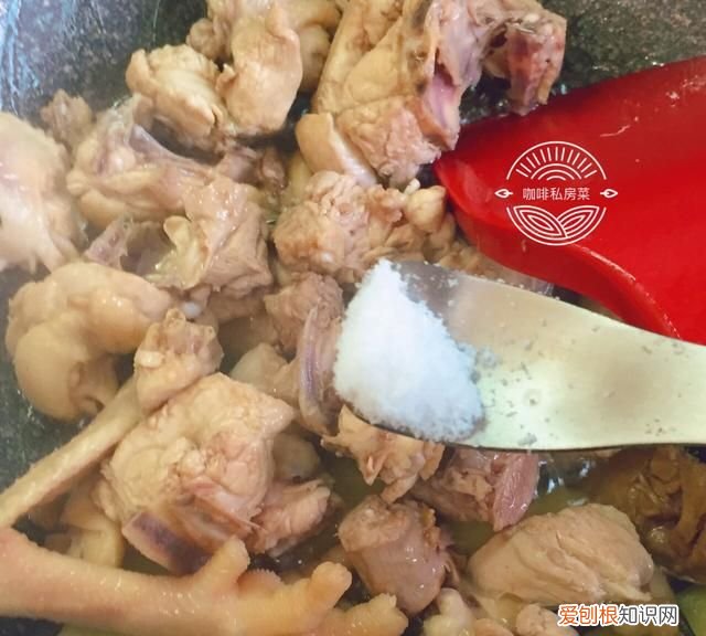 腌鸡胸肉要多久,鸡肉大概要炒多久