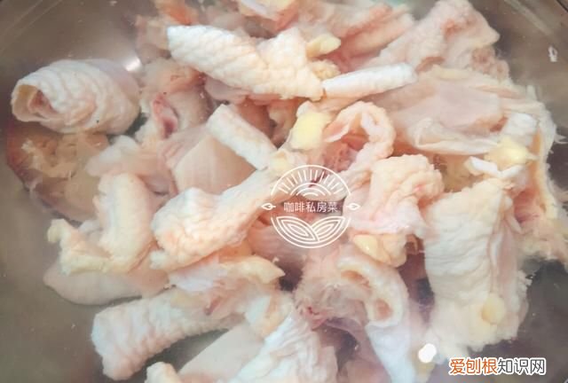 腌鸡胸肉要多久,鸡肉大概要炒多久