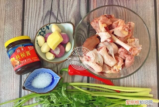 腌鸡胸肉要多久,鸡肉大概要炒多久