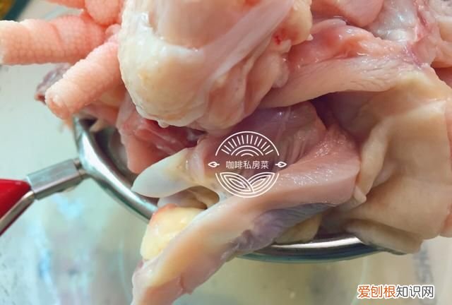 腌鸡胸肉要多久,鸡肉大概要炒多久