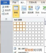 Word表格怎么添加斜线，word表格怎么加斜线添加文字