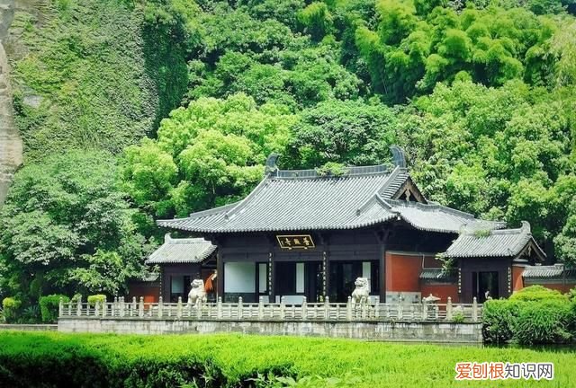 绍兴最值得去的景点旅游攻略,绍兴旅游必去十大景点推荐一下