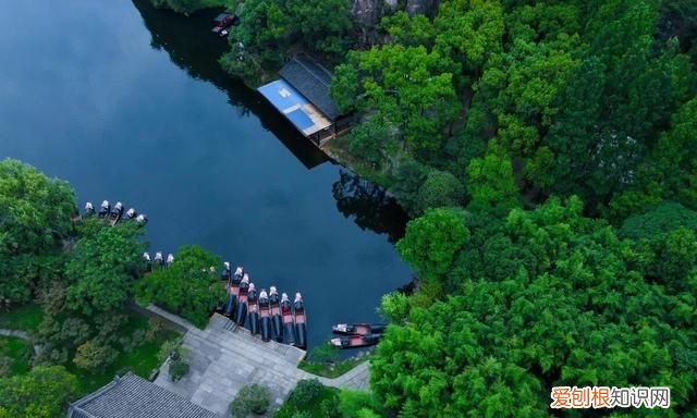 绍兴最值得去的景点旅游攻略,绍兴旅游必去十大景点推荐一下