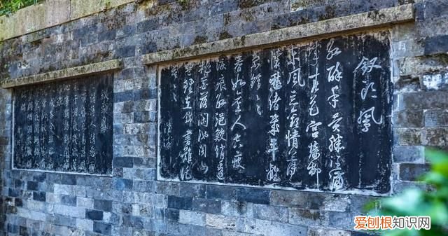 绍兴最值得去的景点旅游攻略,绍兴旅游必去十大景点推荐一下