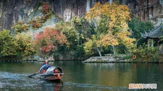绍兴最值得去的景点旅游攻略,绍兴旅游必去十大景点推荐一下