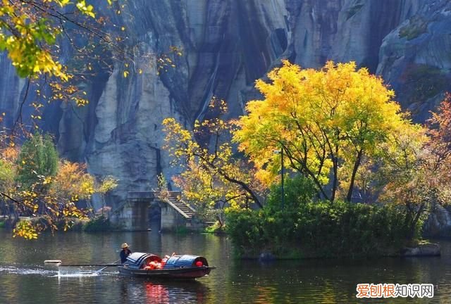 绍兴最值得去的景点旅游攻略,绍兴旅游必去十大景点推荐一下