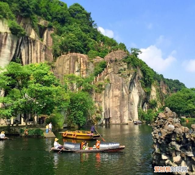绍兴最值得去的景点旅游攻略,绍兴旅游必去十大景点推荐一下