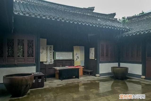 绍兴最值得去的景点旅游攻略,绍兴旅游必去十大景点推荐一下