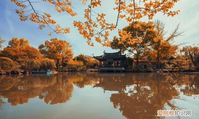 绍兴最值得去的景点旅游攻略,绍兴旅游必去十大景点推荐一下