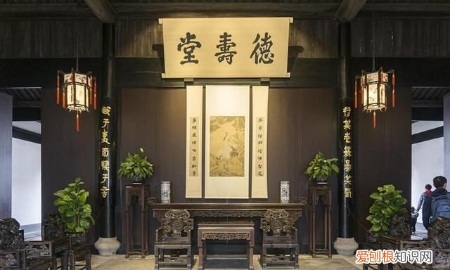 绍兴最值得去的景点旅游攻略,绍兴旅游必去十大景点推荐一下