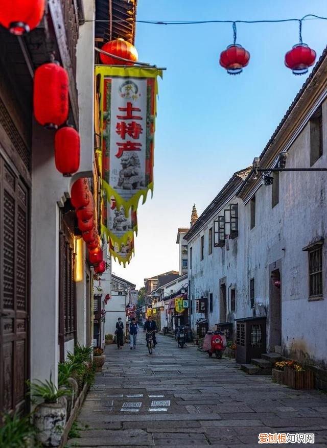 绍兴最值得去的景点旅游攻略,绍兴旅游必去十大景点推荐一下