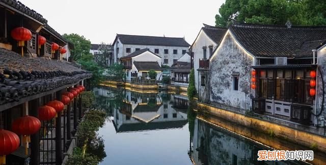 绍兴最值得去的景点旅游攻略,绍兴旅游必去十大景点推荐一下