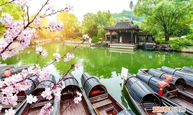 绍兴最值得去的景点旅游攻略,绍兴旅游必去十大景点推荐一下