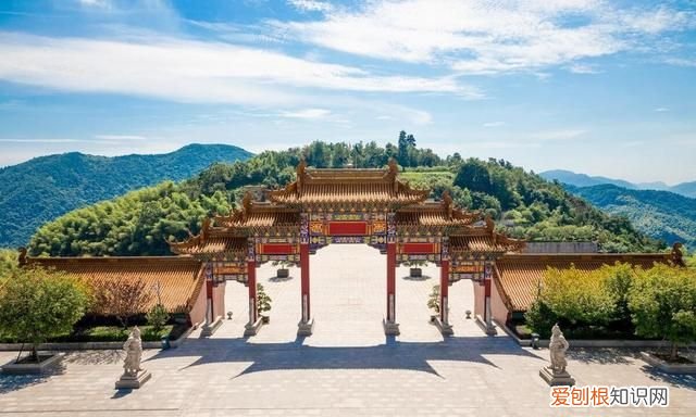 绍兴最值得去的景点旅游攻略,绍兴旅游必去十大景点推荐一下