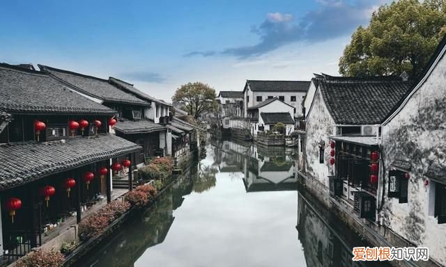 绍兴最值得去的景点旅游攻略,绍兴旅游必去十大景点推荐一下