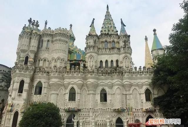 来重庆旅游必去的几大景点有哪些