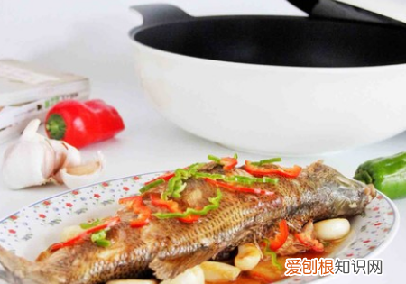 如何做家常红烧鲈鱼，红烧鲈鱼的做法怎么做最好吃视频