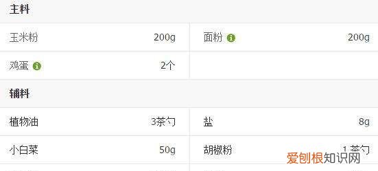 金丝玉米面条的做法,金丝玉米面怎么做好吃