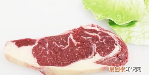 怎么看买的牛排是合成肉还是纯牛肉