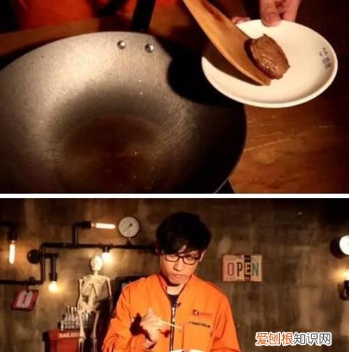 怎么看买的牛排是合成肉还是纯牛肉