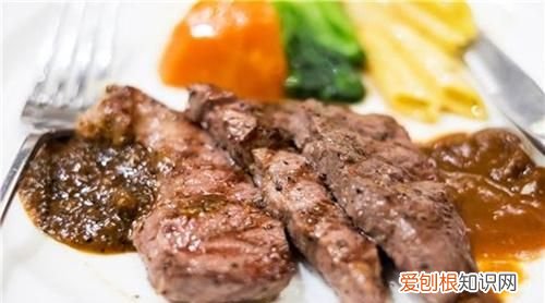 怎么看买的牛排是合成肉还是纯牛肉
