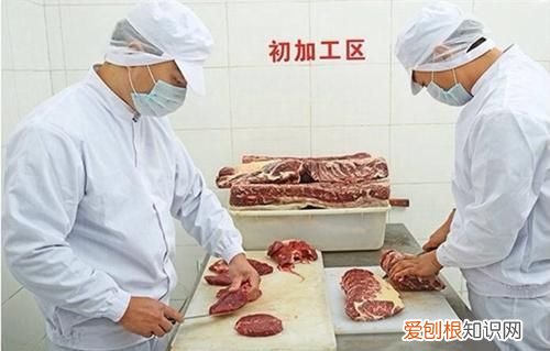 怎么看买的牛排是合成肉还是纯牛肉