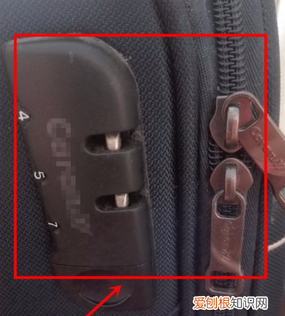 密码箱的密码怎么设置，密码箱怎么设置密码视频教程