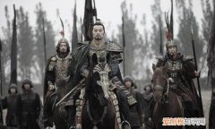 成王败寇漫相呼，成王败寇下一句是什么